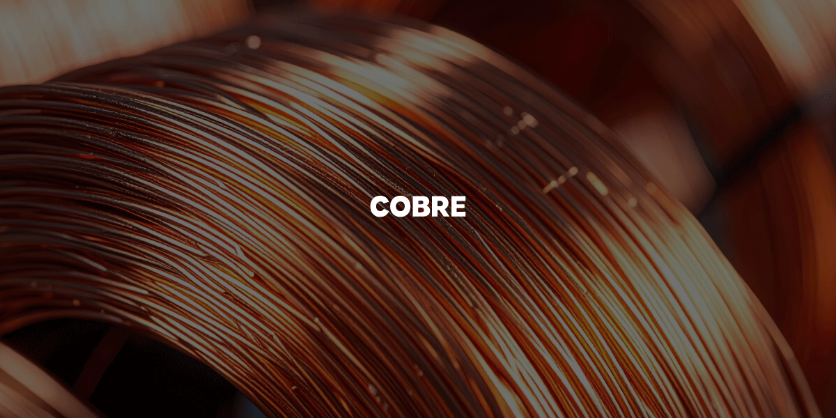 cobre